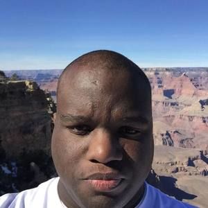 Meet your Posher, Floyd